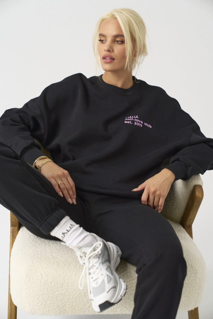 ★23SS★【YOUTHBATH】★slay sweatshir.t★関税込★ ☆23SS☆【YOUTHBATH】☆slay sweatshir.t☆関税込☆ (YOUTHBATH